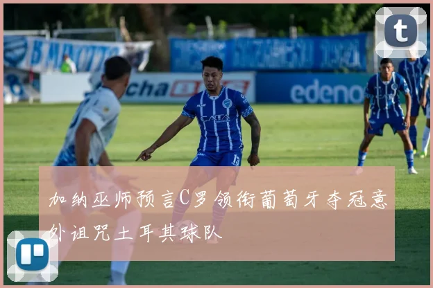加纳巫师预言C罗领衔葡萄牙夺冠意外诅咒土耳其球队